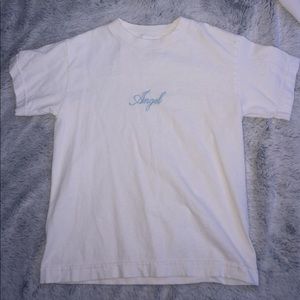 Brandy Melville Shirt!